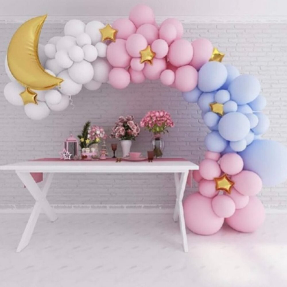 Balloon Garland Kit (A04)
